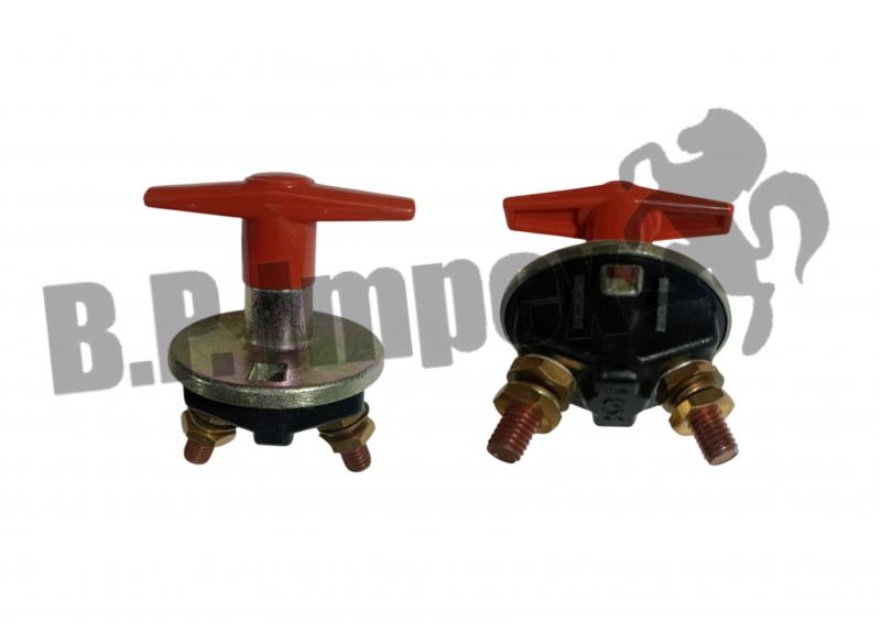 Isolator Switch